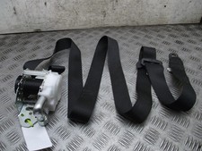 Toyota Estima Left Passenger