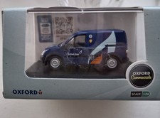 Oxford Diecast 1:76Ford