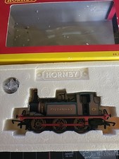 Hornby R2483 0-6-0 Class A1X