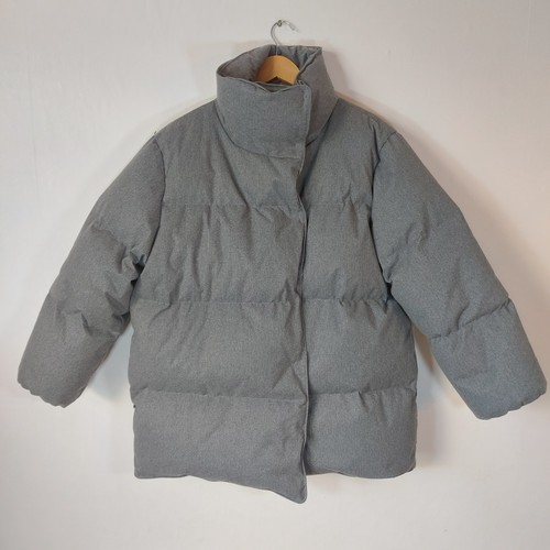 Next size duck feather - 16, and