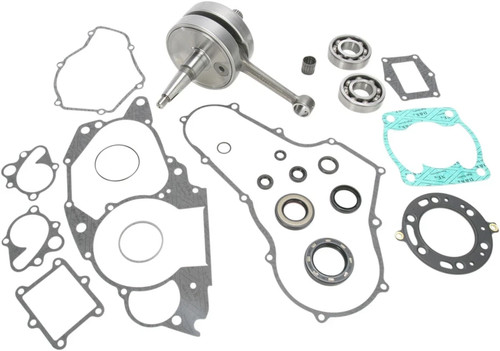 Crankshaft kit for honda atc - honda,
