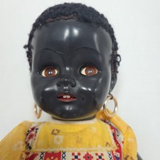 Rare Vintage Pedigree Head