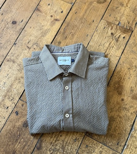 Marcus mens cotton blend - cotton,