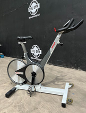 Keiser spin bike - keiser,