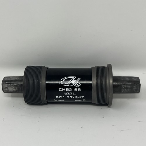 Chin haur ch52 square taper - chin,
