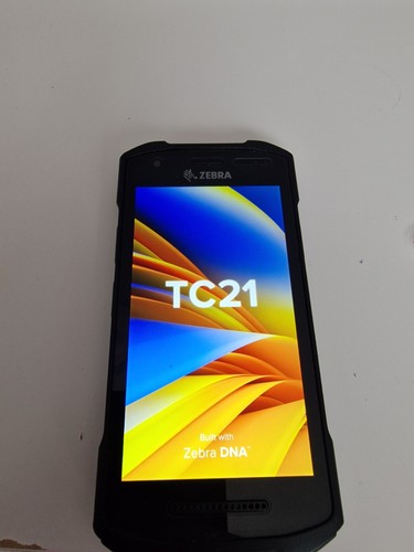 Zebra technologies tc20 mobile - tc20,