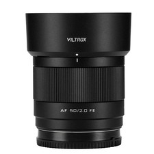 Lens 50mm AF F2.0 Air