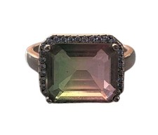 N CN 925 Sterling Silver 12mm