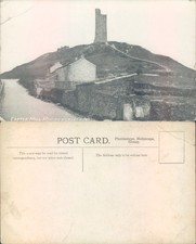 Castle Hill Huddersfield