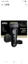 Braun Series 9 PRO+ 9610S