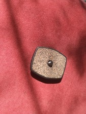 Velbon Sherpa Quick Release