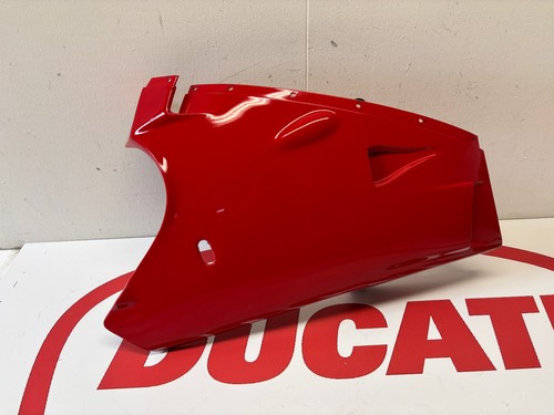 Ducati 748 916 996 - right, lower