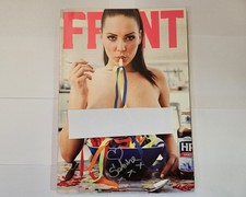 Front Magazines Issue 167