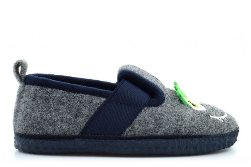 Boys monster slippers slip - boys, on