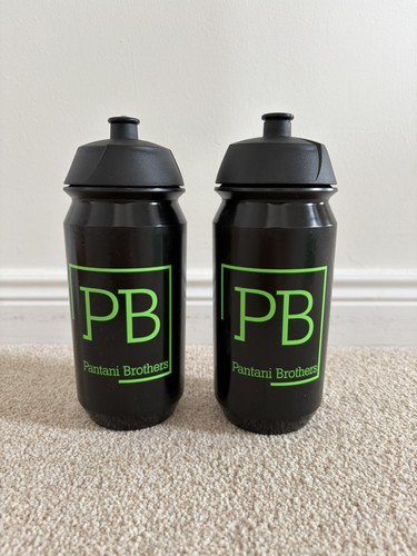 Black sports water - black,