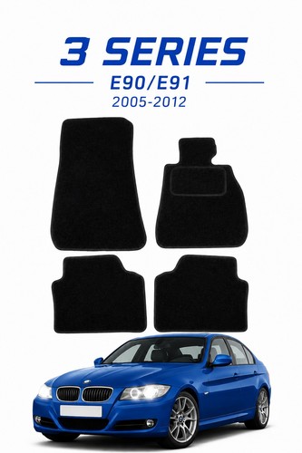 Bmw series e90 e91 - series, e90/e91