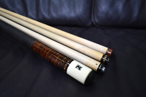 Adam pool cue 18 piloted - cue,