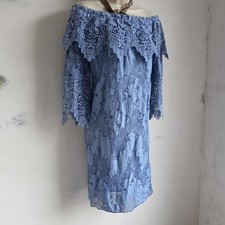 Vintage Italian Lace
