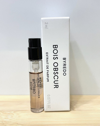 Byredo bois obscur - obscur, extrait