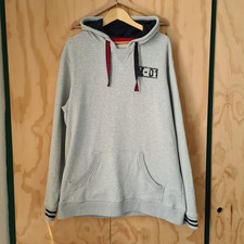 Musto Signiture hooded sweater