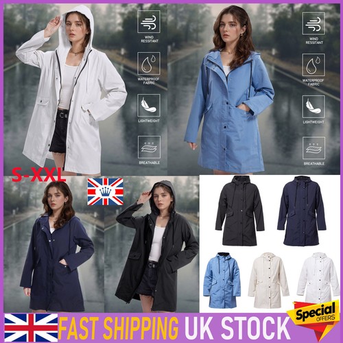 Mid length ladies - mid-length, jacket