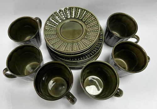 Piece retro vintage tams - piece,