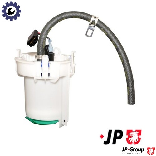 Fuel pump 1215200800 for land - fuel,