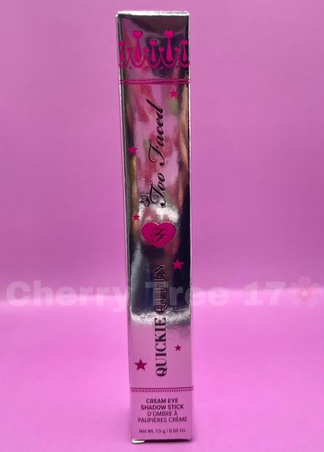 Too faced quickie - faced, eye