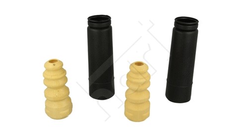 Rear fits both sides dust - rear,