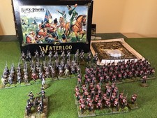 28mm Napoleonic Waterloo