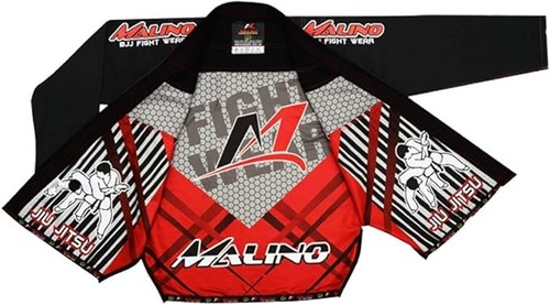Malino bjj full sublimation - malino,