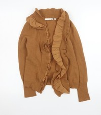 Sarah Spencer Women Brown
