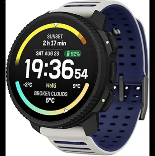 Suunto vertical gps sport - 2,
