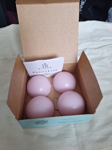 Partylite vintage aroma - aroma, melts