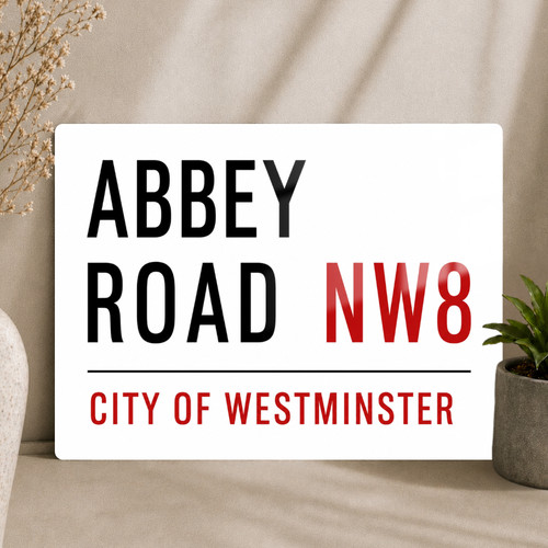 Abbey road london - abbey,