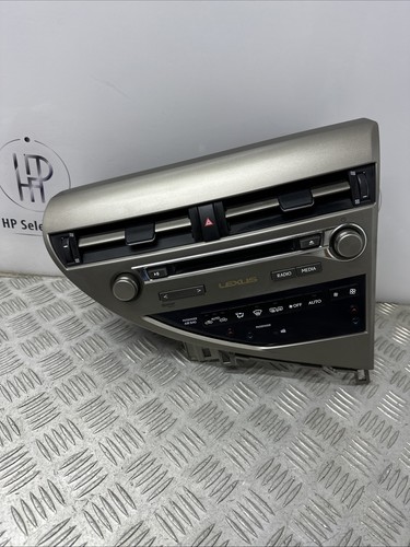 Genuine 2013 lexus 450h - 2013,