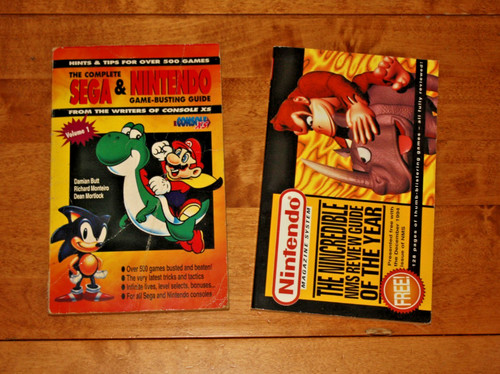Retro gaming magazines - gaming, –