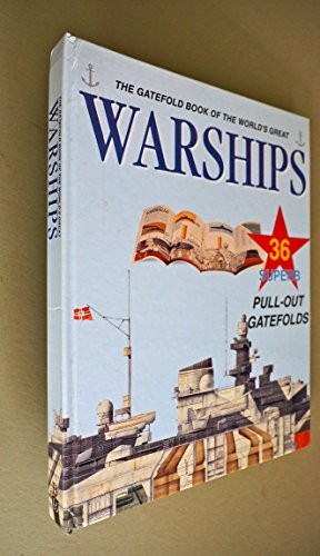 The gatefold book - the,