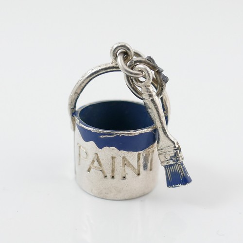Vintage sterling silver 925 - vintage,