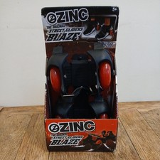 ZINC the original street