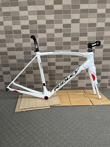 Ridley fenix 2016 - fenix,