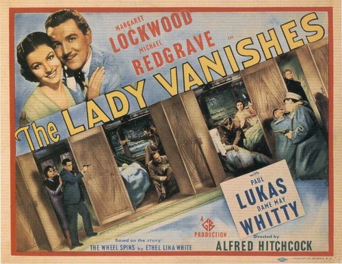 Vintage inspired the - vintage, "the