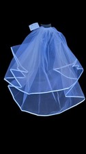 First Holy Communion Veil With