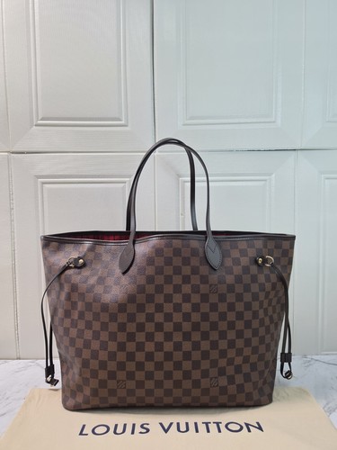 Authentic pre owned louis - pre‑owned,