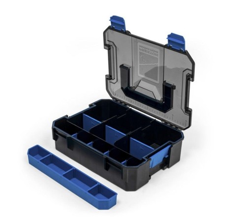 Preston hardcase feeder system - hardcase,