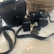 Panasonic LUMIX DMC-FZ70