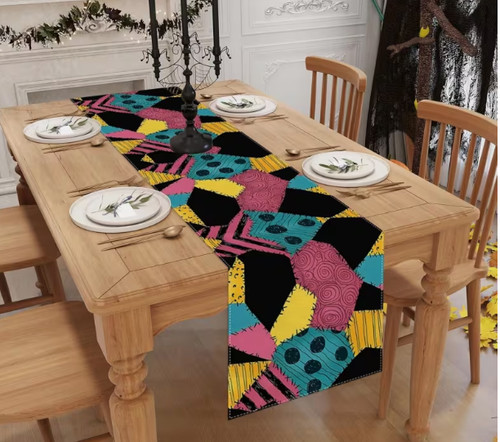 Disney inspired table runner - inspired,