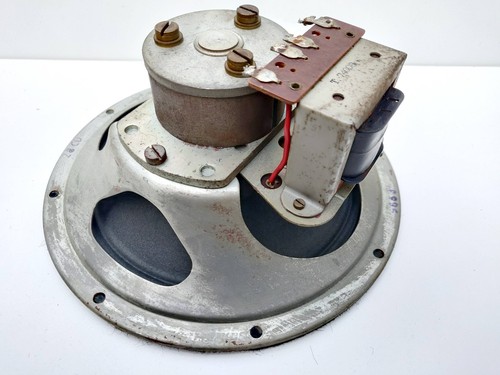 Celestion rola ohm alnico - celestion,