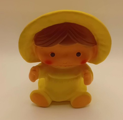 Vintage dolly drops squeaky - drops,