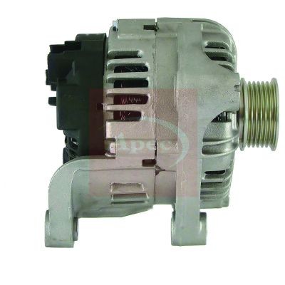 Apec car alternator 12v fits - car,